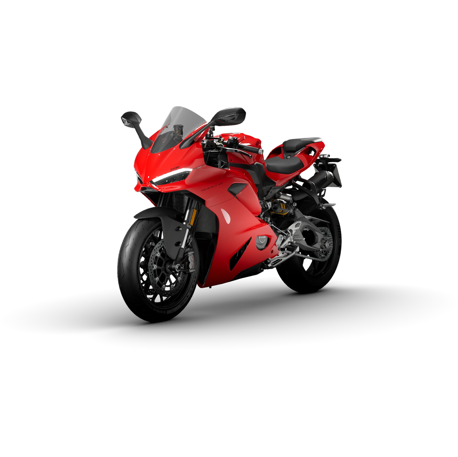 Panigale V2